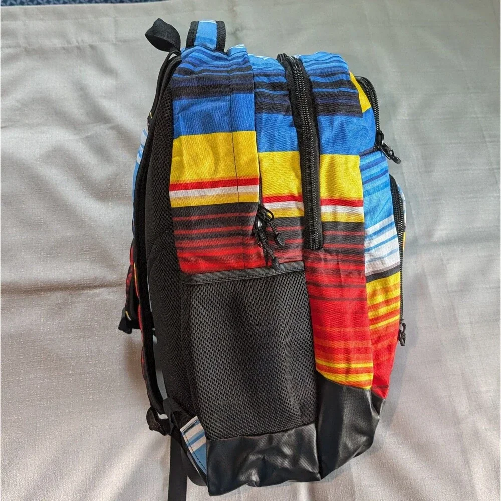 Ariat Serape Multicolor Design Adult Backpack NEW!